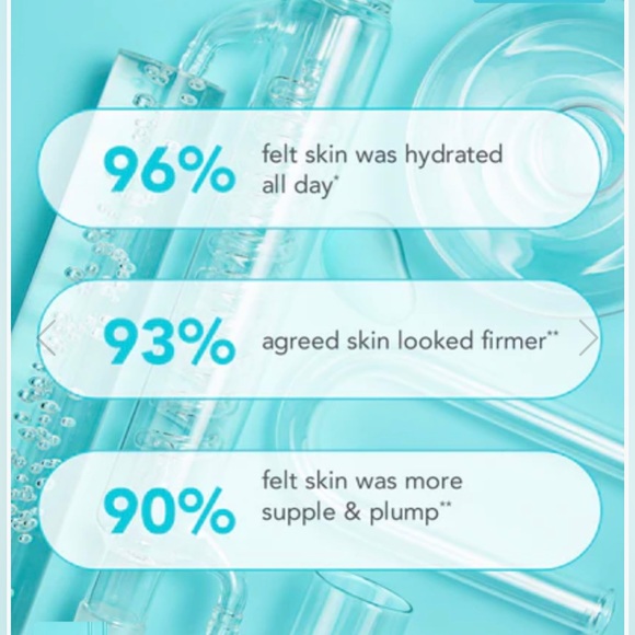 NEW TULA Skincare 24/7 moisture Hydrating day & night cream 0.5 oz never opened - Picture 6 of 11